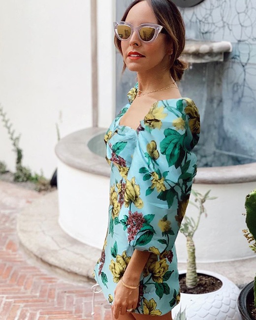 Lilliana Vazquez, Latest Pictures, Instagram